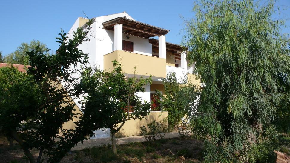 Apartamento Socrates Studios&apartments Acharavi (Corfu)